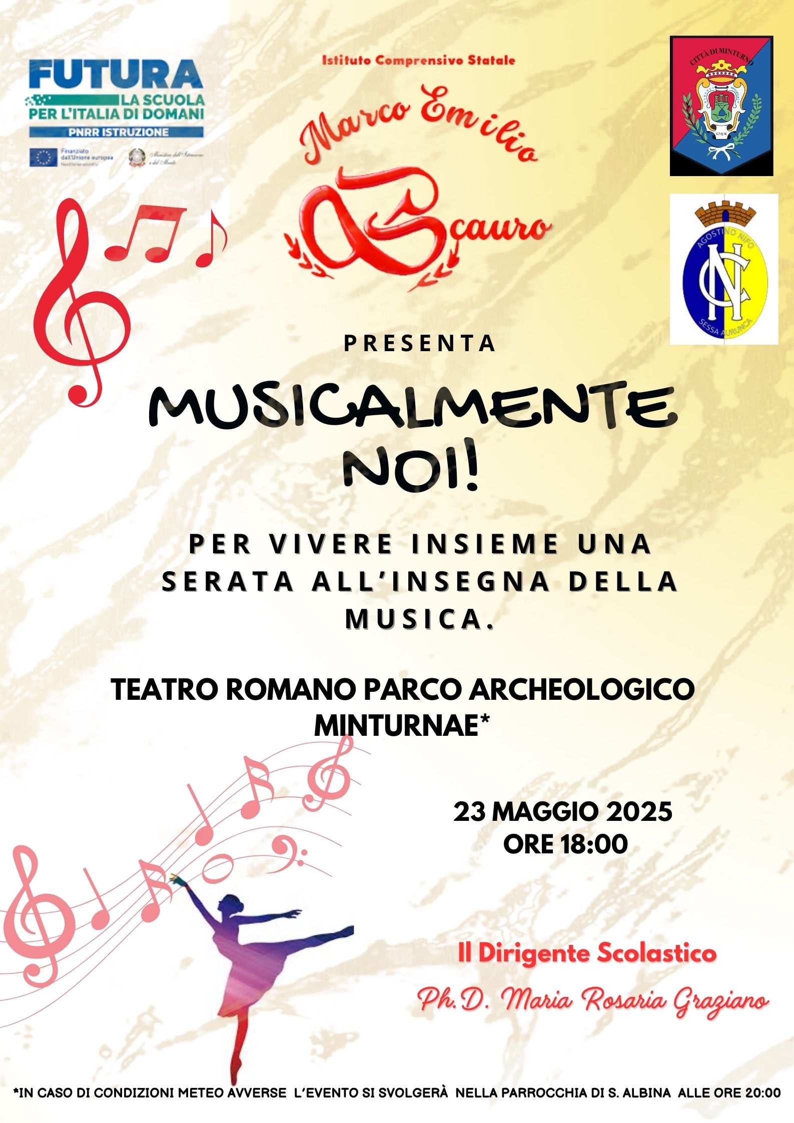 Musicalmente noi 2