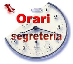 OrarioSegr 1